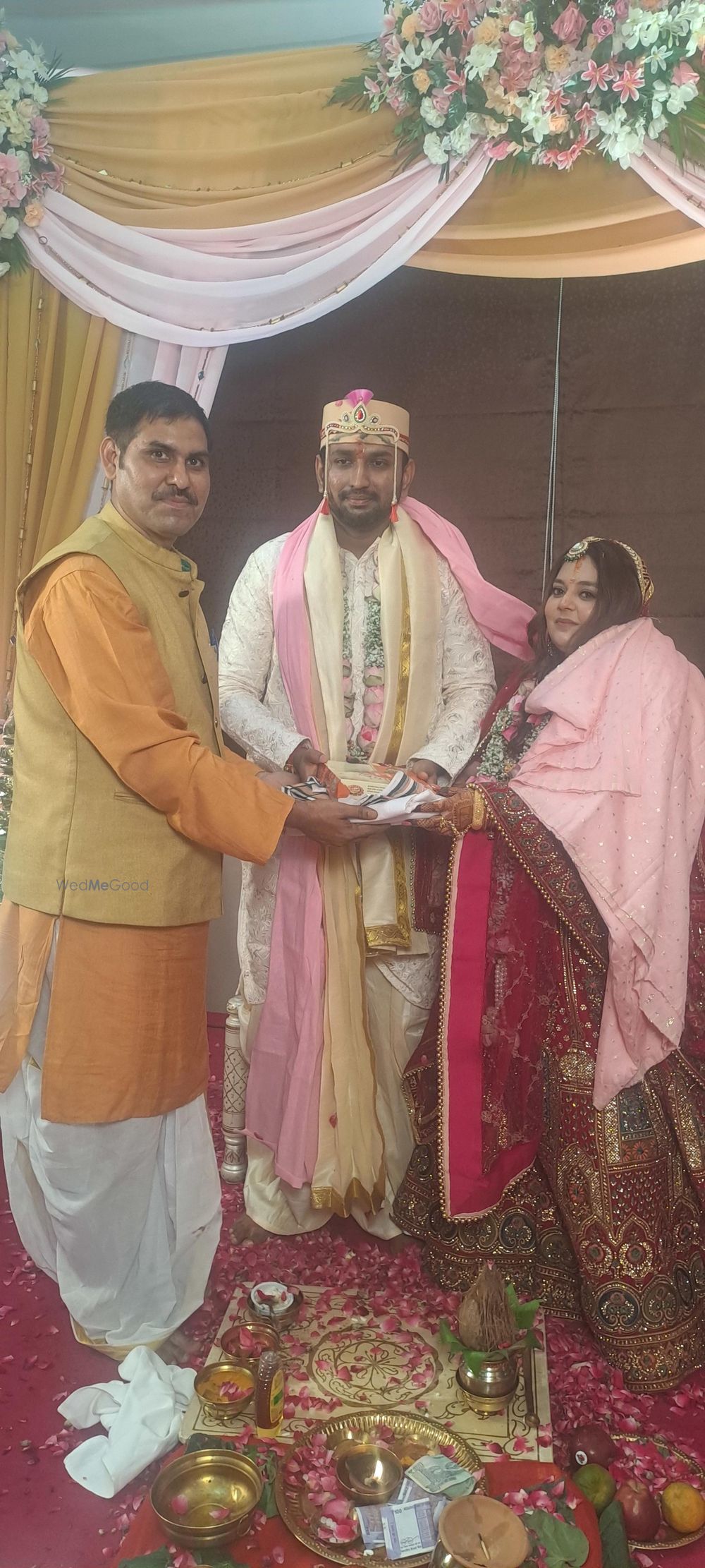 Photo By Pandit Ji Arya Samaj - Wedding Pandits 