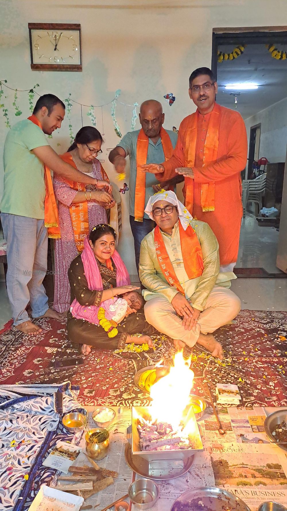 Photo By Pandit Ji Arya Samaj - Wedding Pandits 