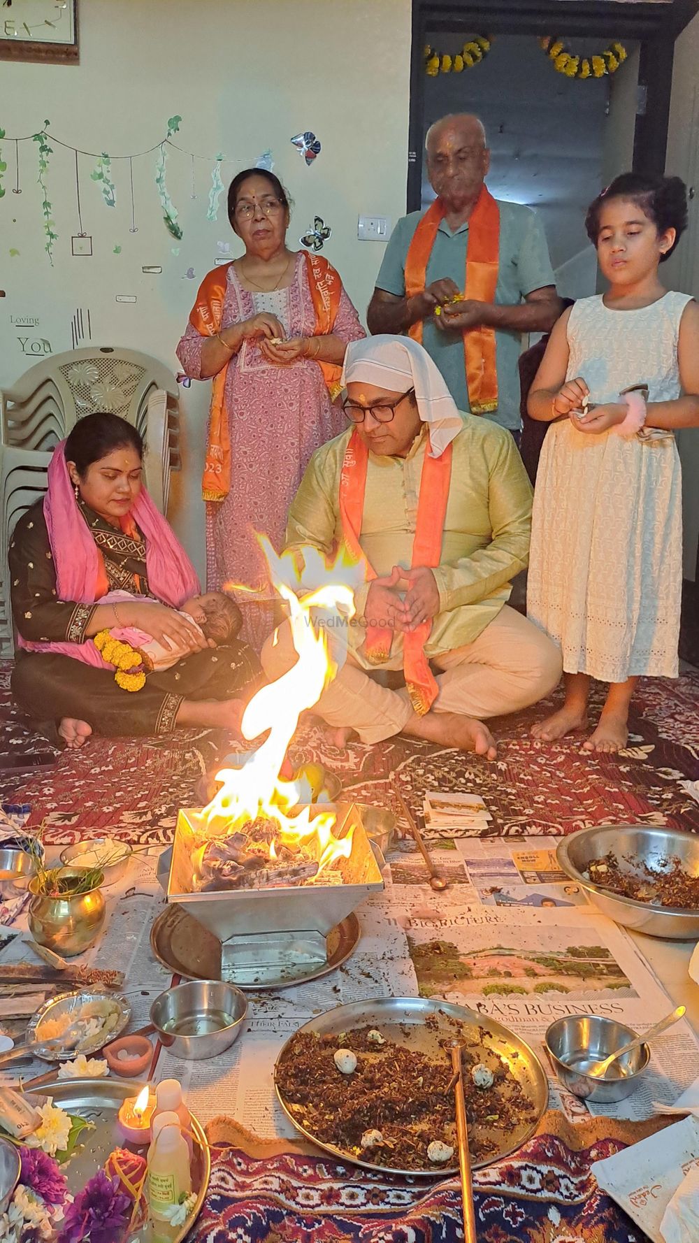 Photo By Pandit Ji Arya Samaj - Wedding Pandits 