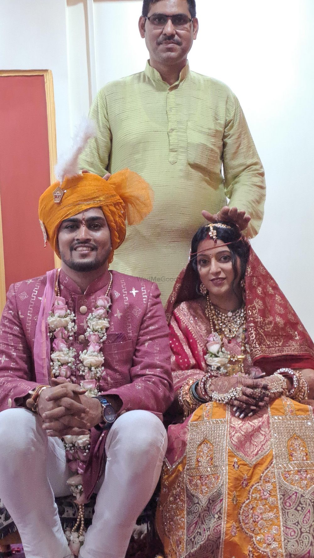 Photo By Pandit Ji Arya Samaj - Wedding Pandits 