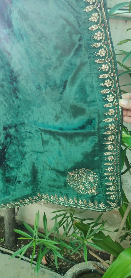 Photo By Colour Story by TJ - Bridal Wear