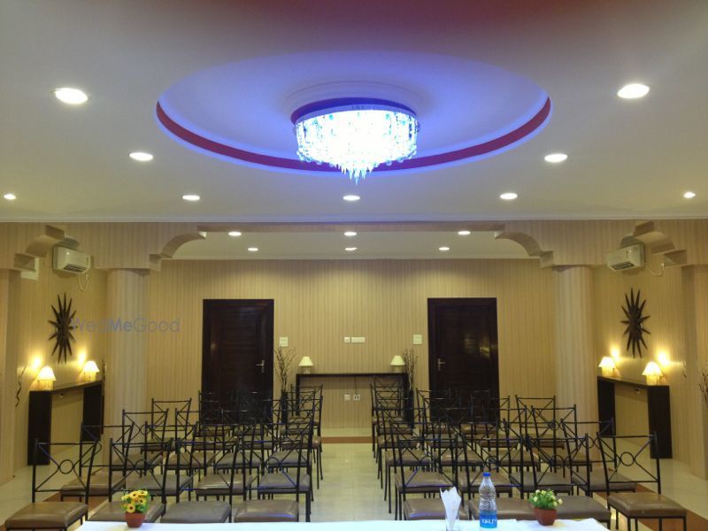 Photo By Palm Village Resort - Venues