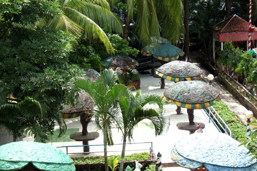 Photo By Palm Village Resort - Venues
