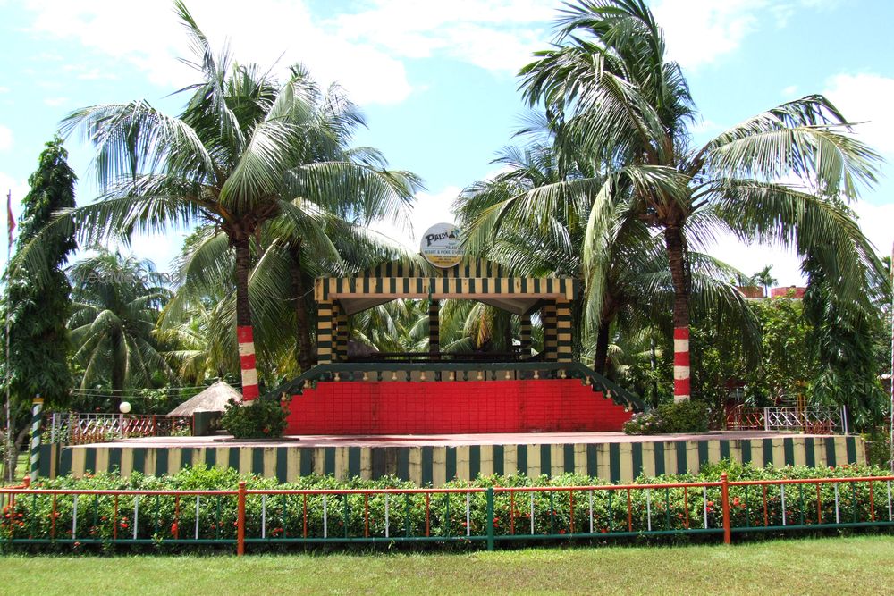 Photo By Palm Village Resort - Venues
