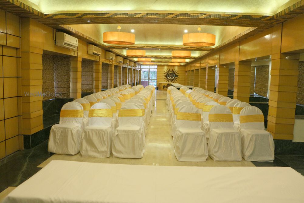 Photo By Palm Village Resort - Venues