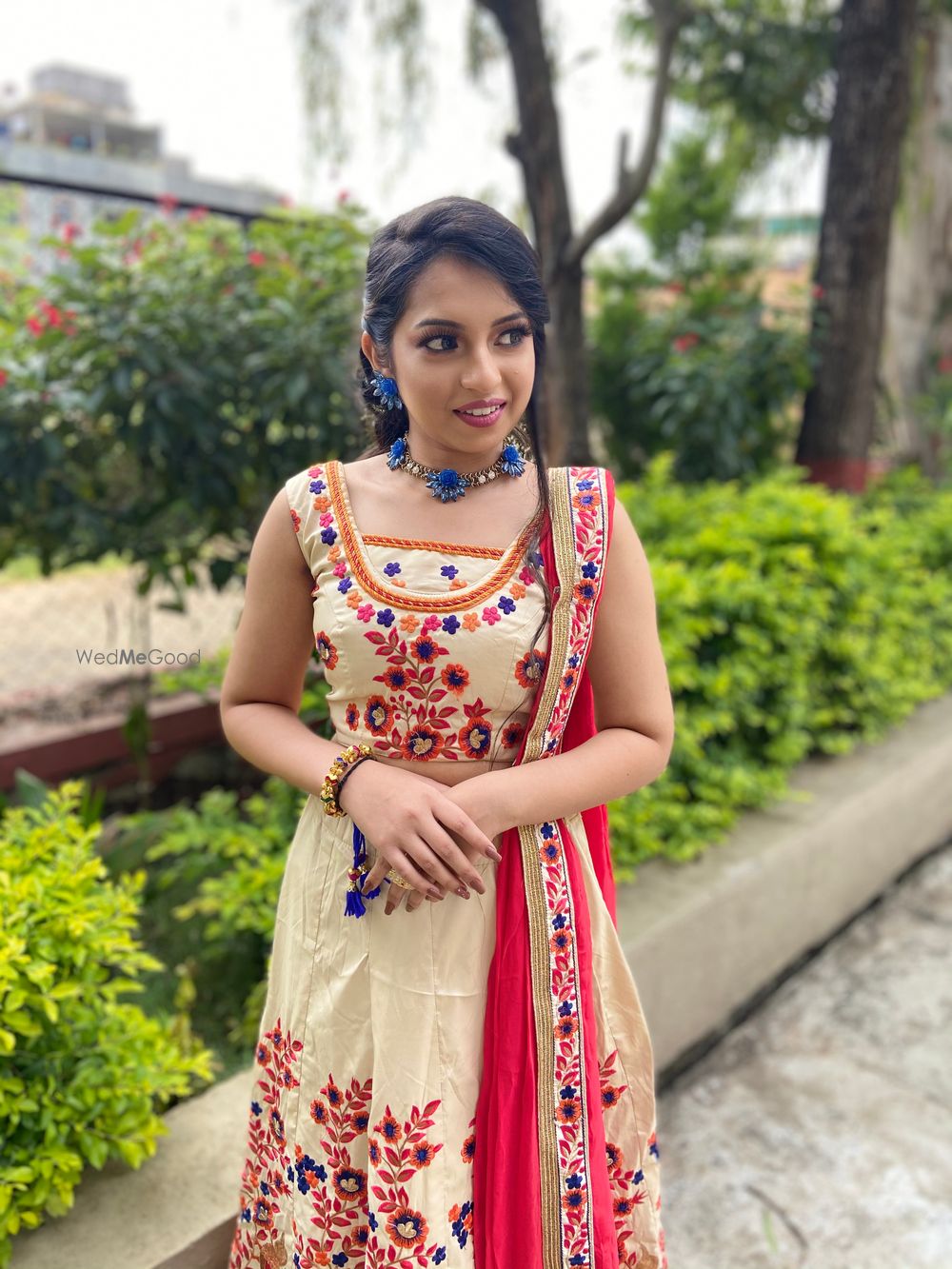 Photo By Just Beauty Makeup Artistry - Bridal Makeup