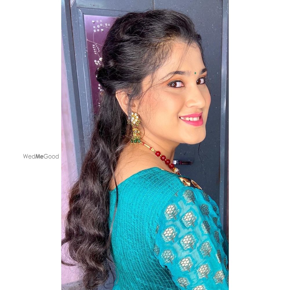 Photo By Just Beauty Makeup Artistry - Bridal Makeup