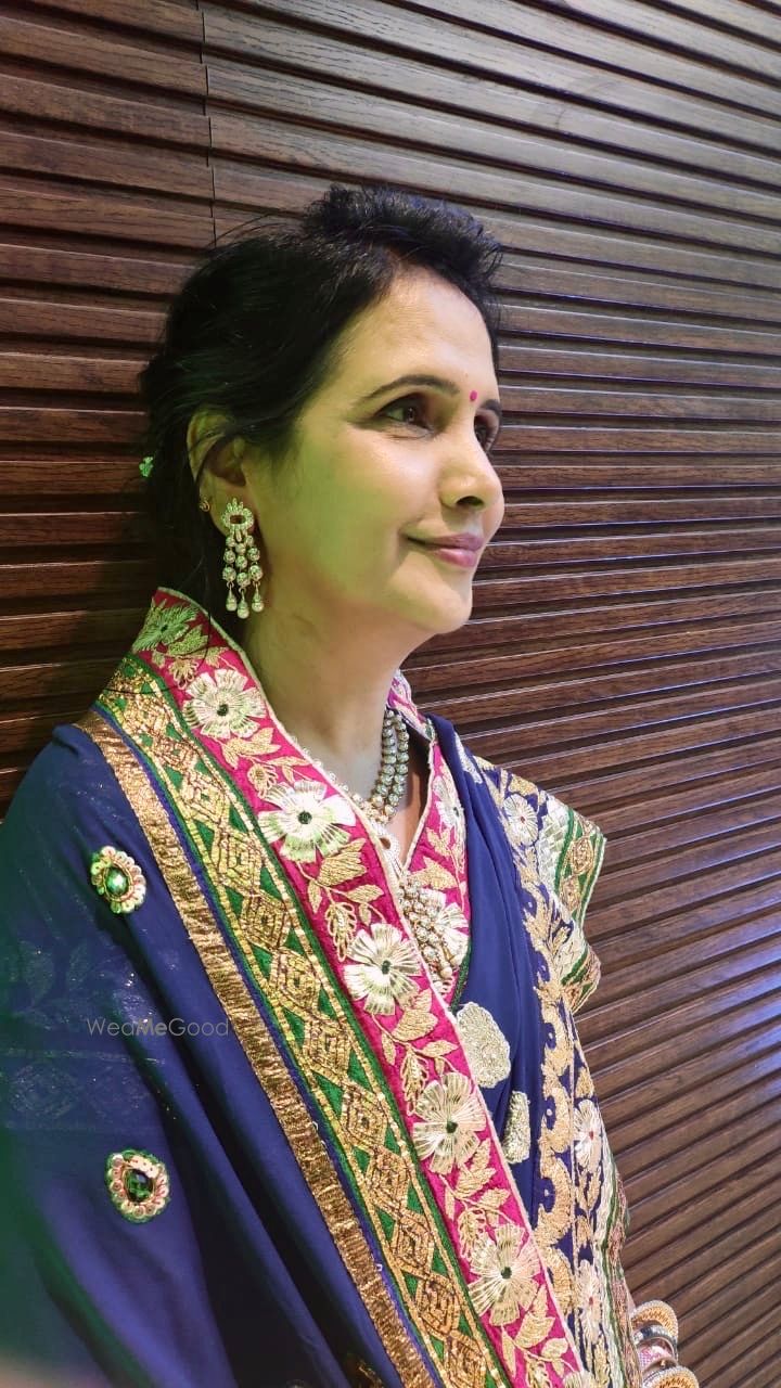 Photo By Just Beauty Makeup Artistry - Bridal Makeup