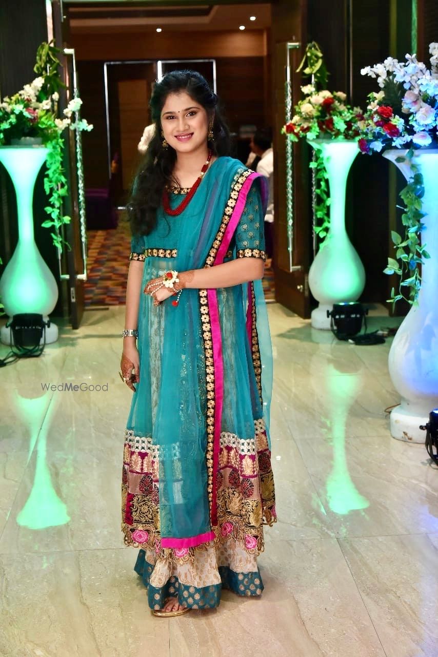 Photo By Just Beauty Makeup Artistry - Bridal Makeup