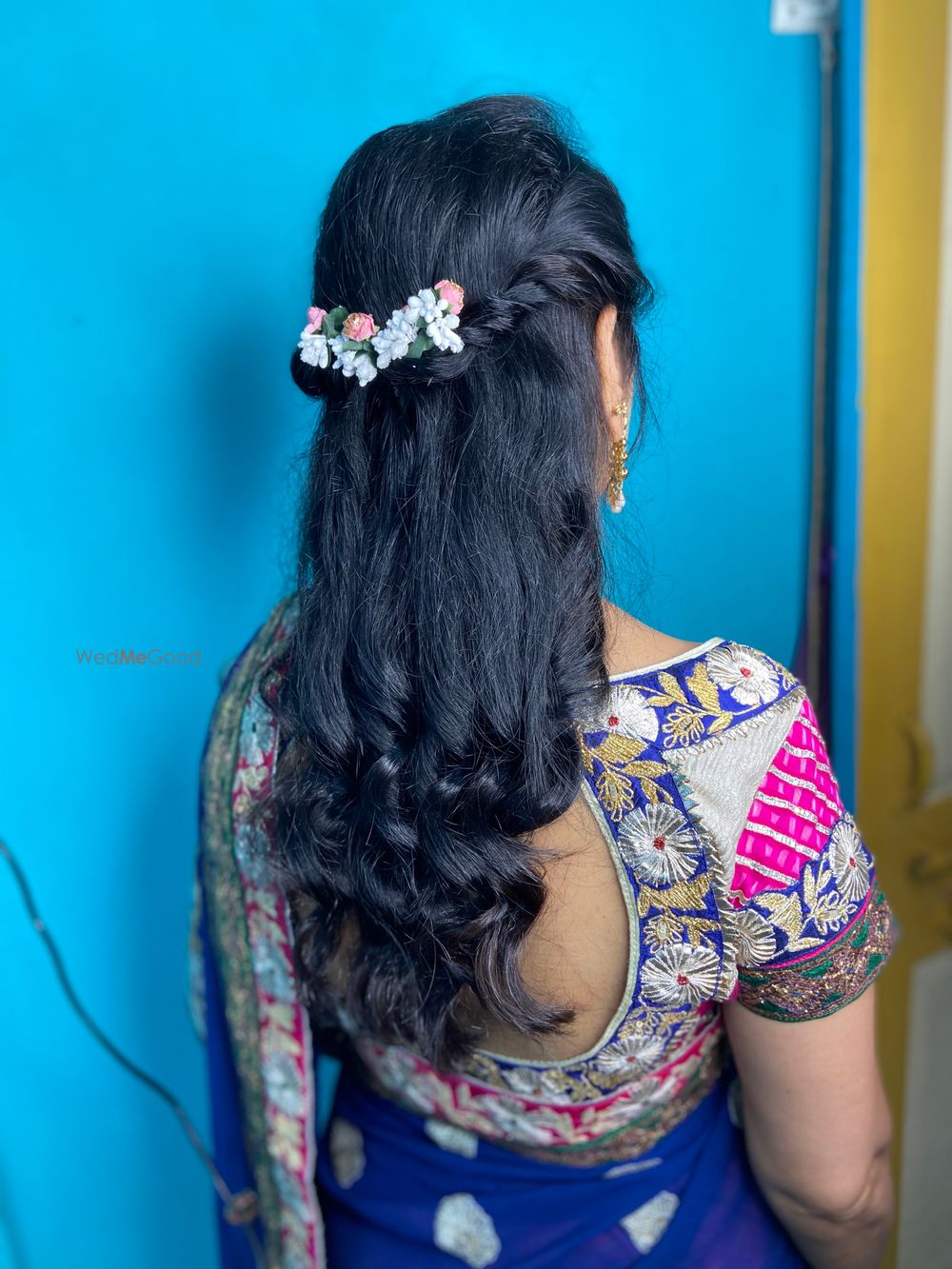 Photo By Just Beauty Makeup Artistry - Bridal Makeup