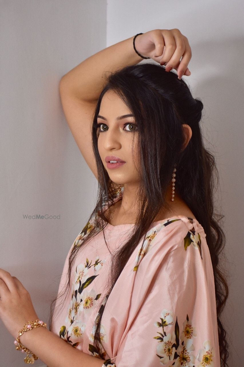 Photo By Just Beauty Makeup Artistry - Bridal Makeup