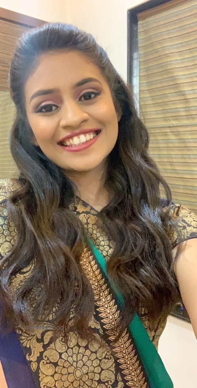 Photo By Just Beauty Makeup Artistry - Bridal Makeup