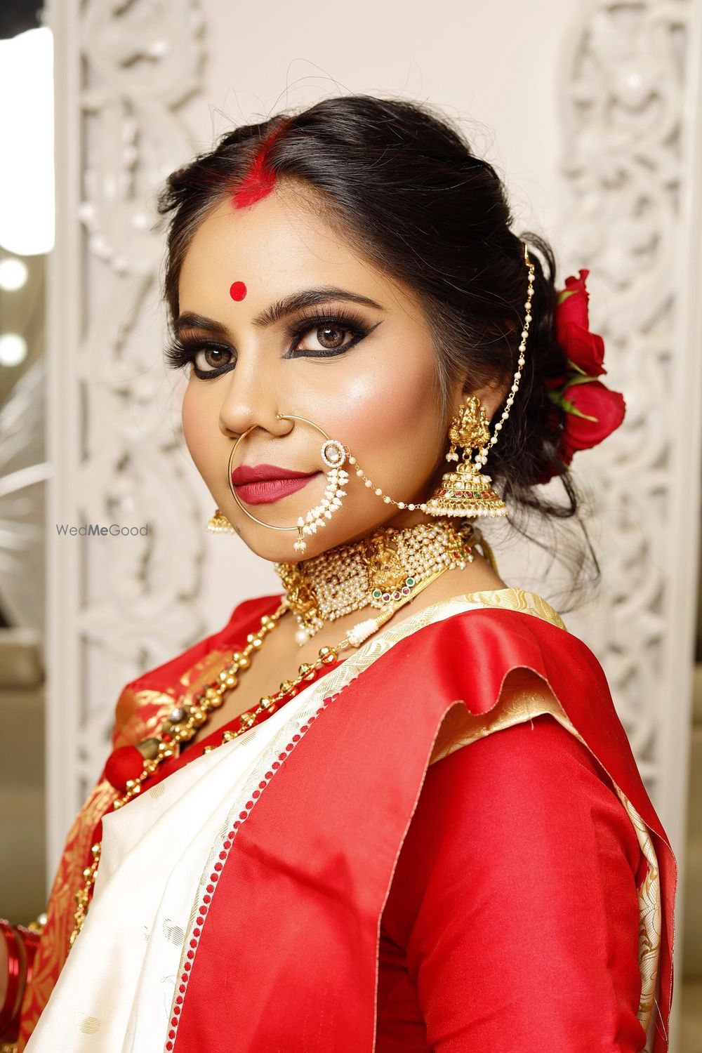 Photo By Sunflower Makeovers by Yogita - Bridal Makeup