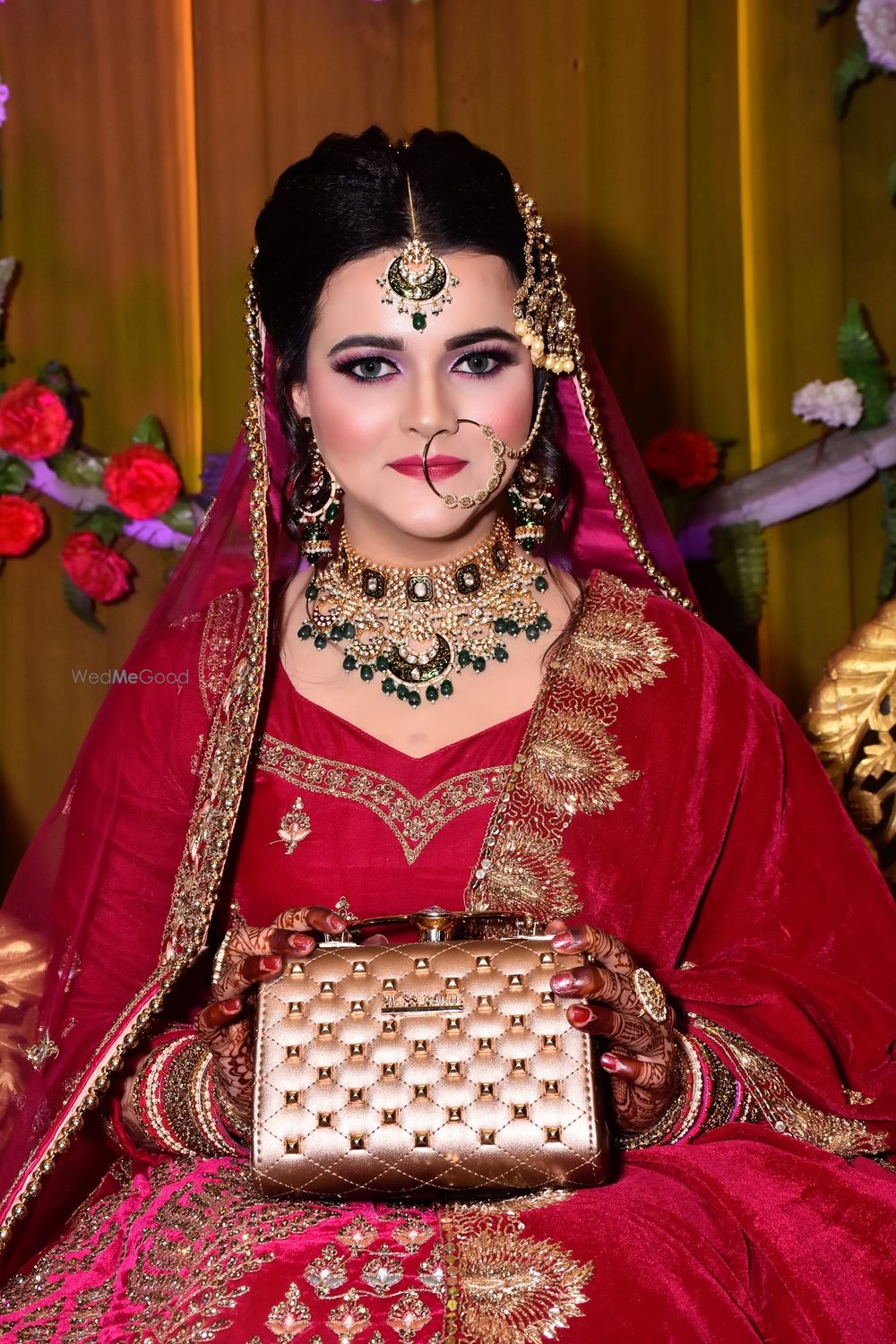 Photo By Sunflower Makeovers by Yogita - Bridal Makeup