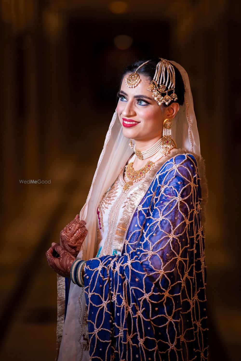 Photo By Sunflower Makeovers by Yogita - Bridal Makeup