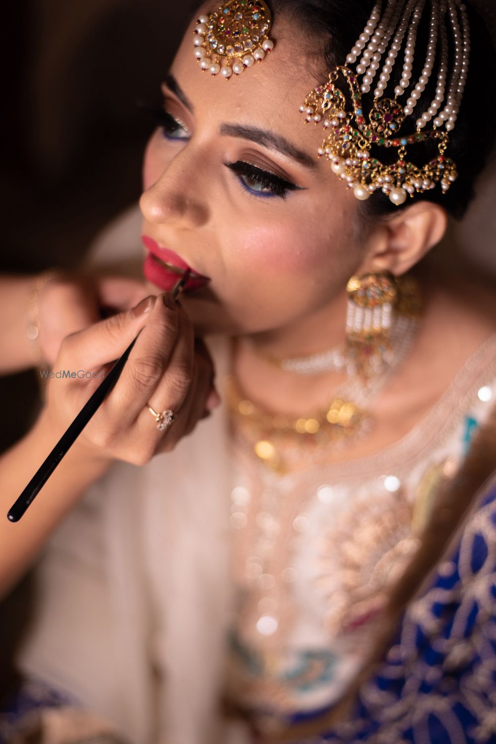 Photo By Sunflower Makeovers by Yogita - Bridal Makeup