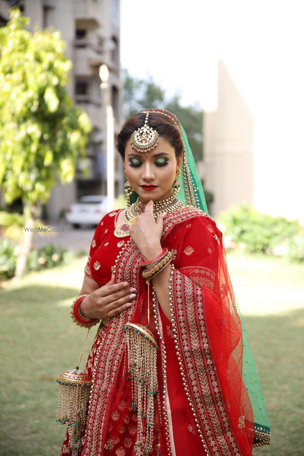 Photo By Sunflower Makeovers by Yogita - Bridal Makeup