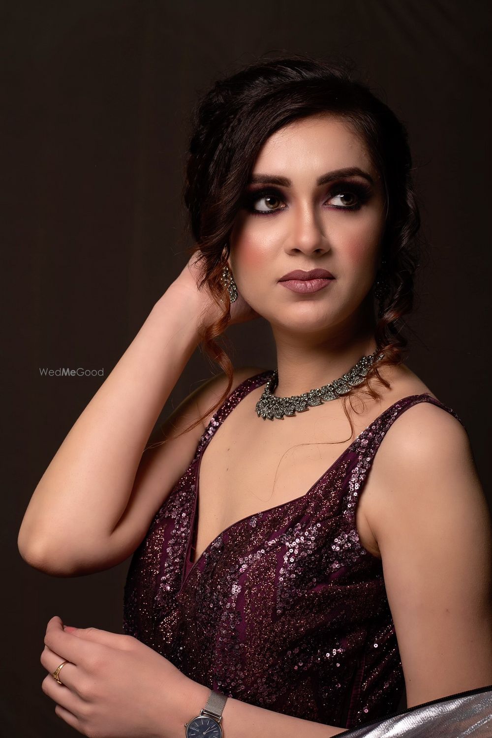 Photo By Sunflower Makeovers by Yogita - Bridal Makeup