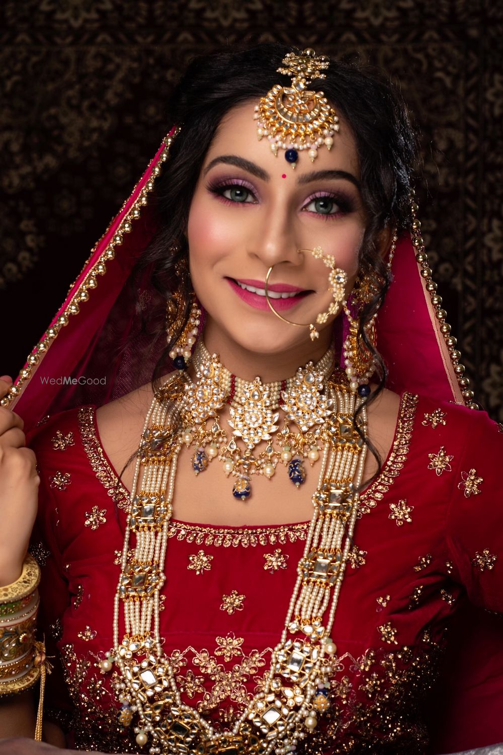 Photo By Sunflower Makeovers by Yogita - Bridal Makeup