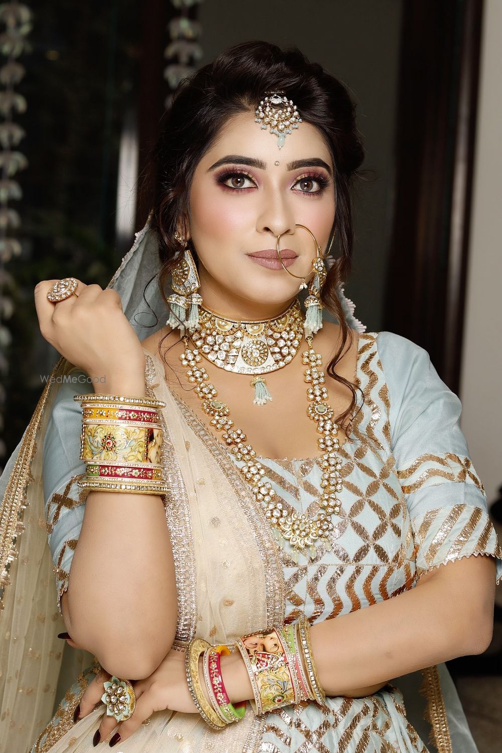 Photo By Sunflower Makeovers by Yogita - Bridal Makeup