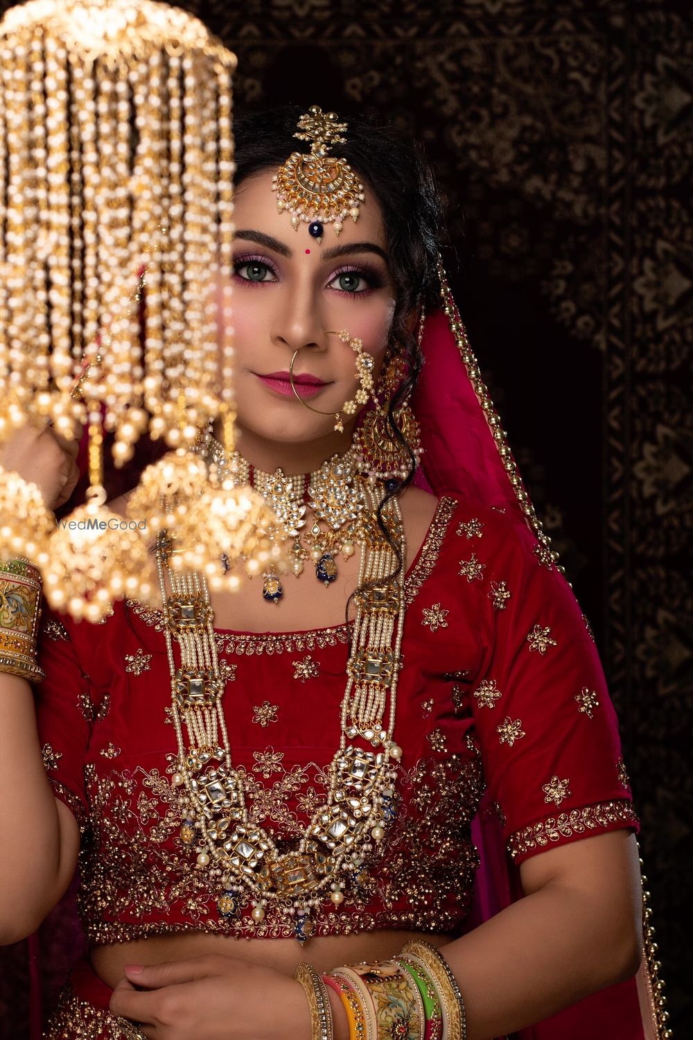 Photo By Sunflower Makeovers by Yogita - Bridal Makeup