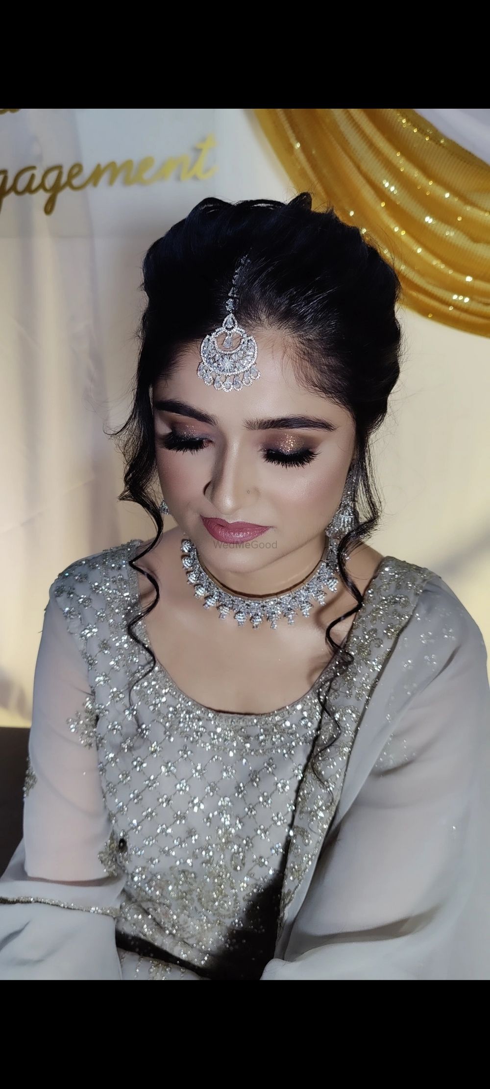 Photo By Sunflower Makeovers by Yogita - Bridal Makeup