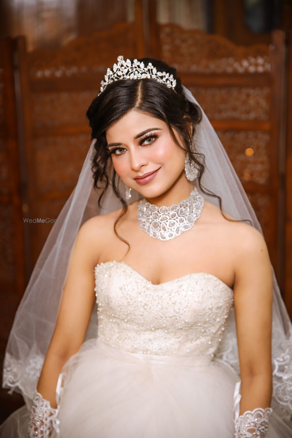 Photo By Sunflower Makeovers by Yogita - Bridal Makeup