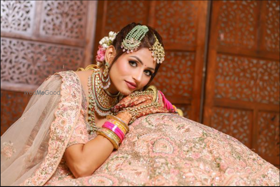 Photo By Sunflower Makeovers by Yogita - Bridal Makeup