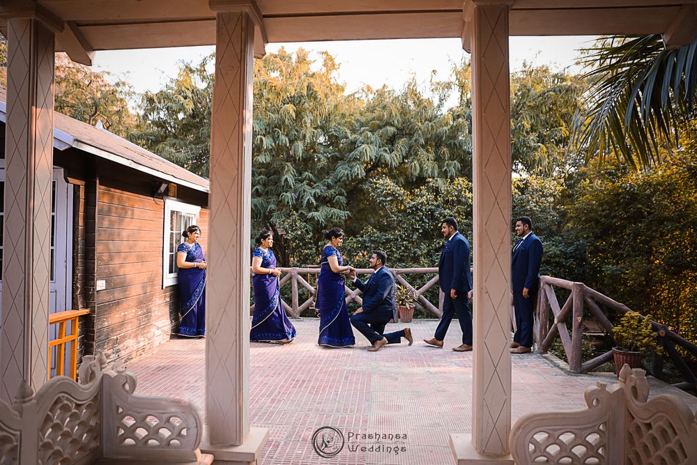 Photo By Prashansa Weddings - Photographers