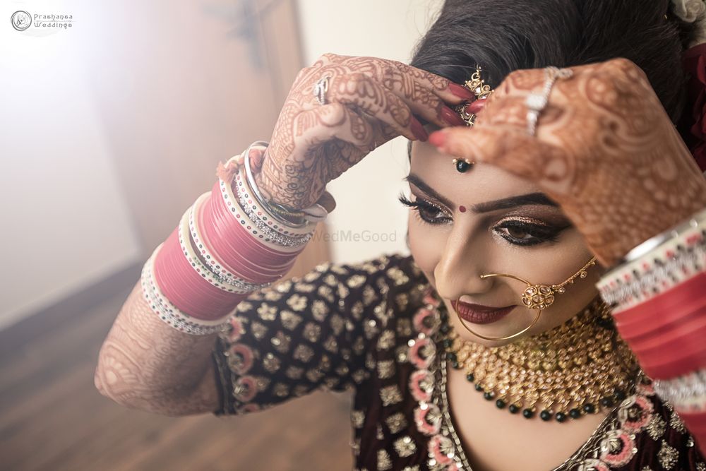 Photo By Prashansa Weddings - Photographers