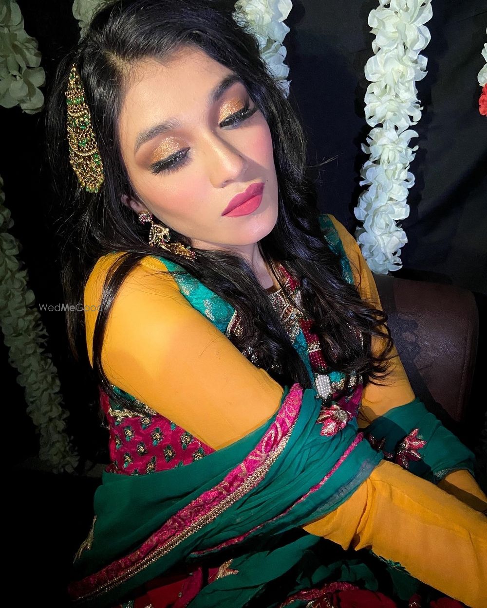 Photo By Makeup by Saman Ansari - Bridal Makeup