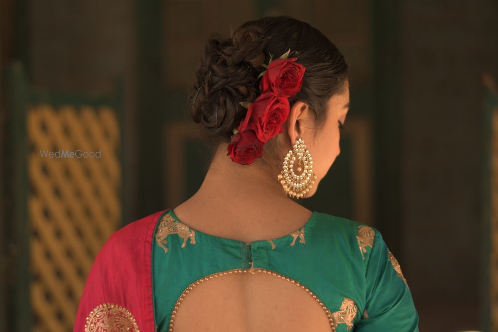 Photo By Aishwarya Rupatakke Artistry - Bridal Makeup