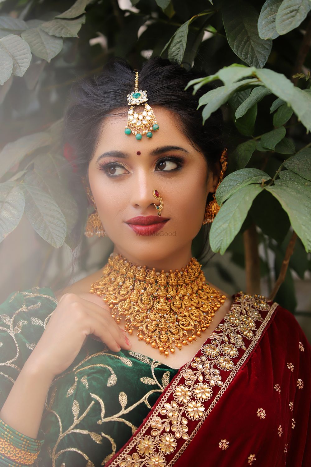 Photo By Aishwarya Rupatakke Artistry - Bridal Makeup