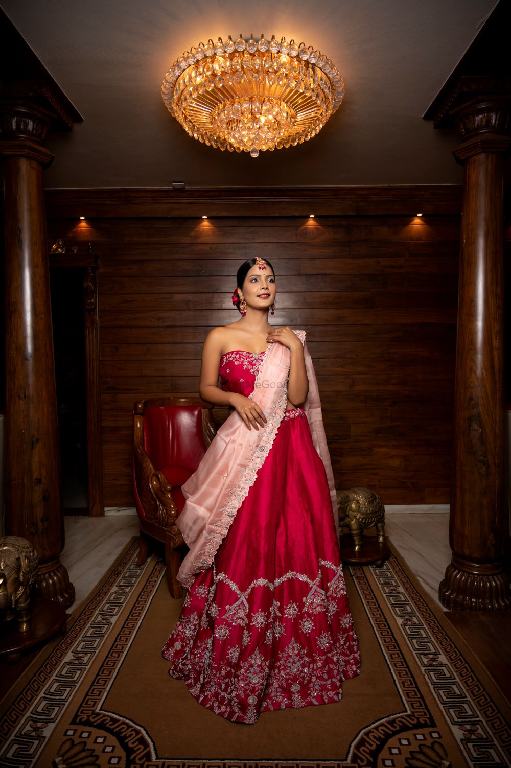 Photo By Aishwarya Rupatakke Artistry - Bridal Makeup