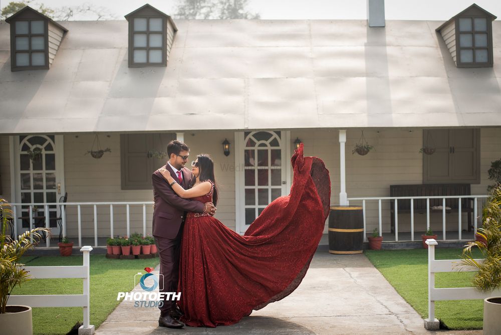 Photo By Photoeth Studio - Pre Wedding Photographers