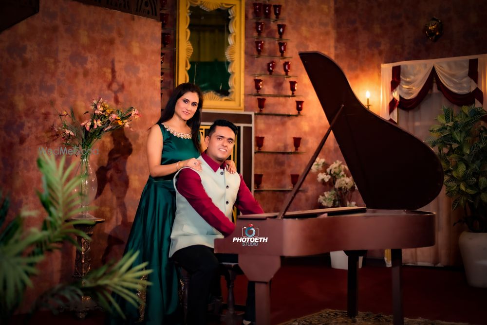 Photo By Photoeth Studio - Pre Wedding Photographers