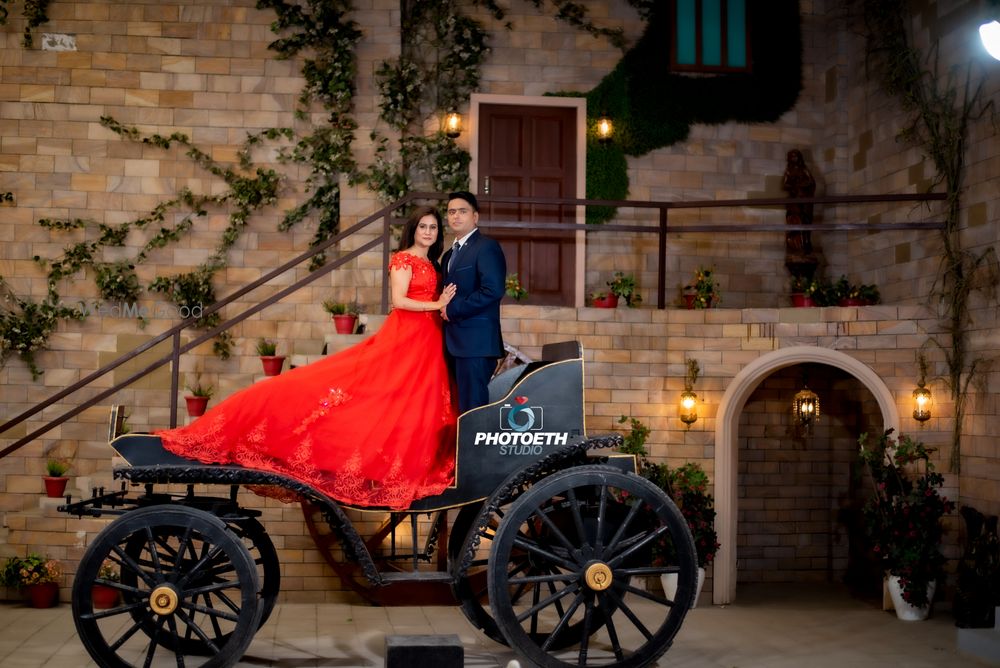 Photo By Photoeth Studio - Pre Wedding Photographers