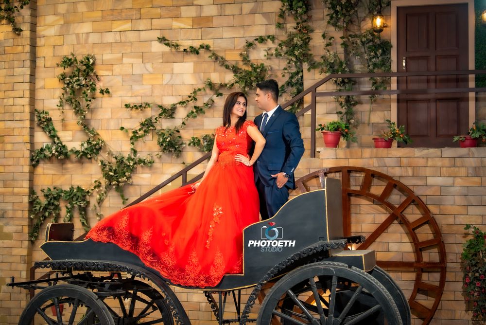 Photo By Photoeth Studio - Pre Wedding Photographers