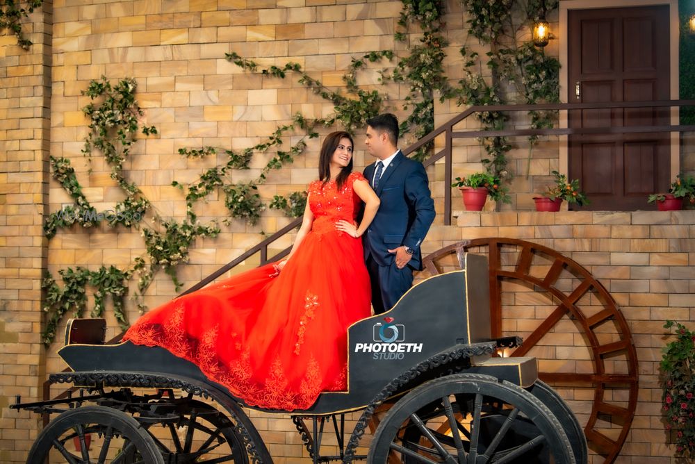 Photo By Photoeth Studio - Pre Wedding Photographers