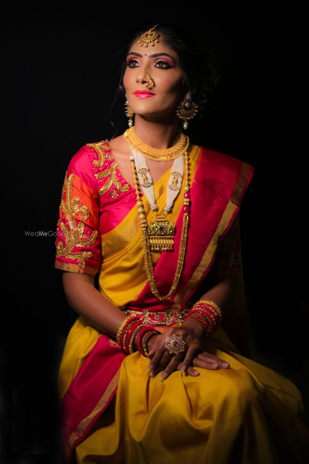 Photo By Purva Artistry  - Bridal Makeup