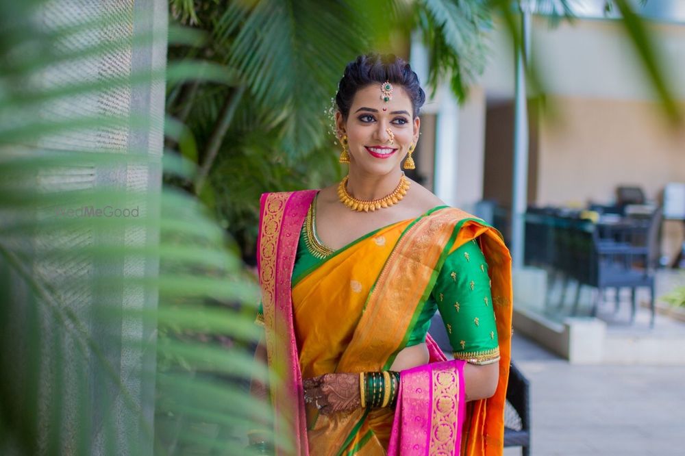 Photo By Purva Artistry  - Bridal Makeup
