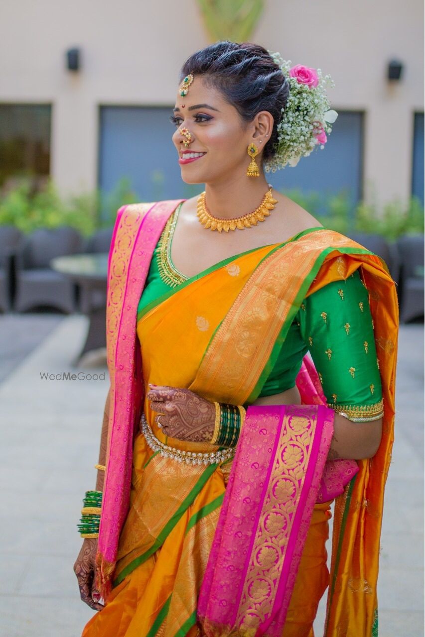 Photo By Purva Artistry  - Bridal Makeup