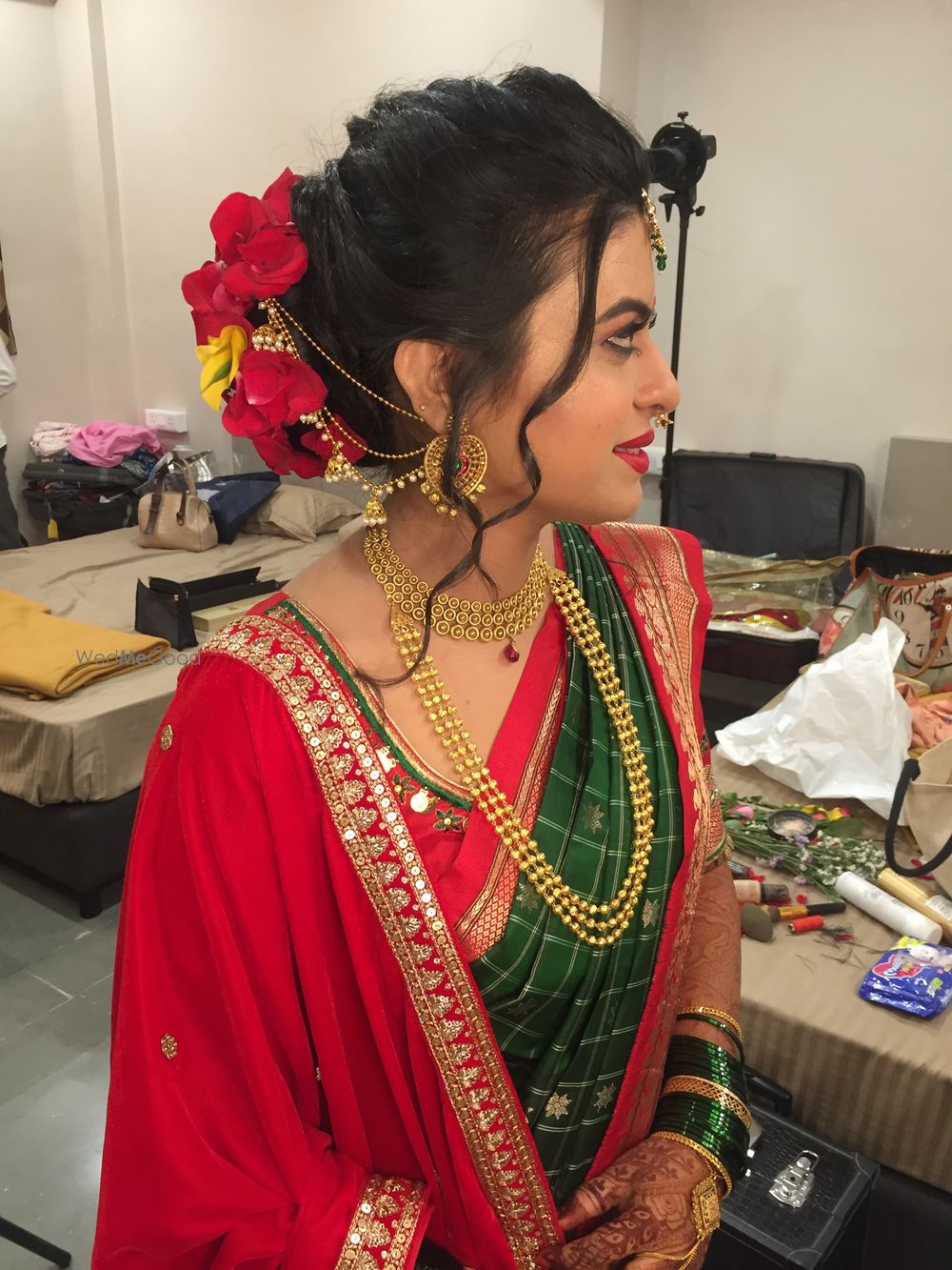 Photo By Purva Artistry  - Bridal Makeup