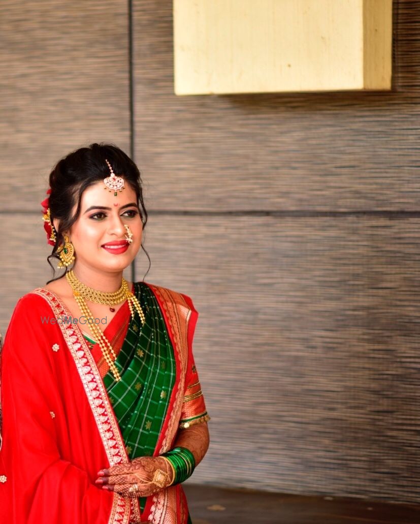 Photo By Purva Artistry  - Bridal Makeup