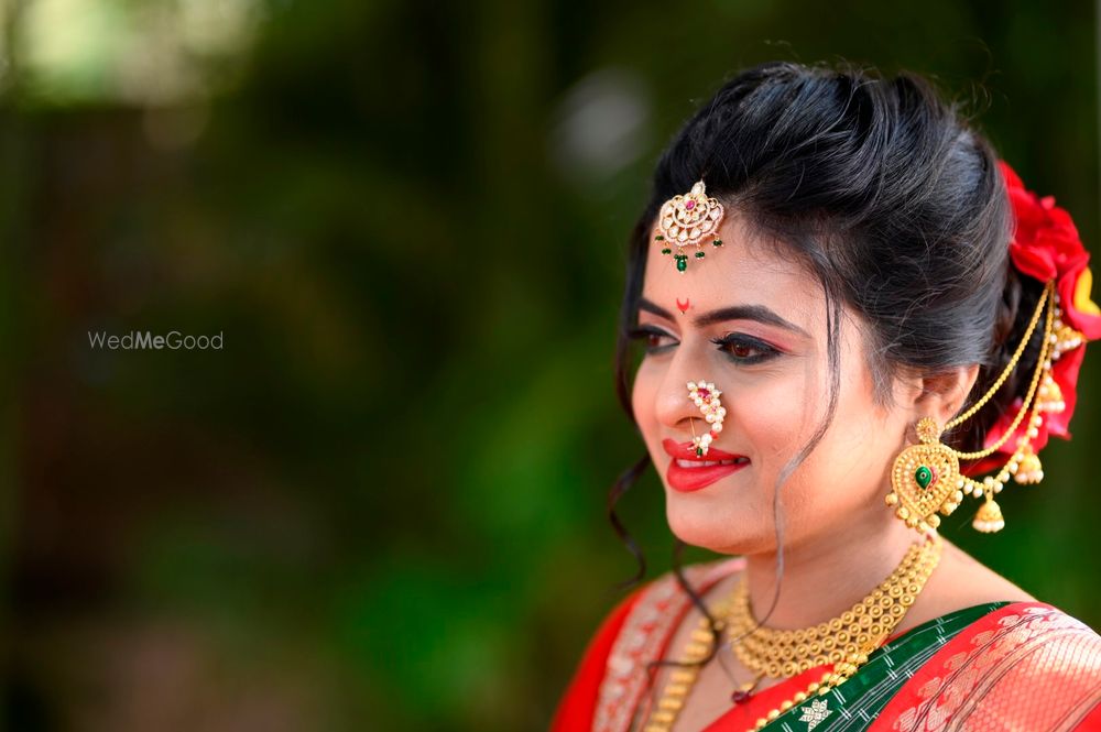 Photo By Purva Artistry  - Bridal Makeup