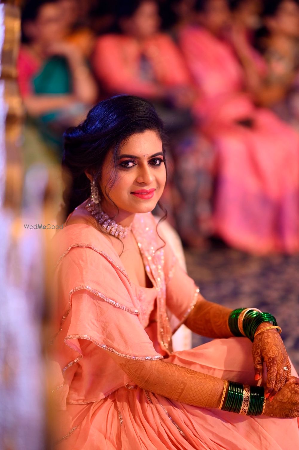 Photo By Purva Artistry  - Bridal Makeup