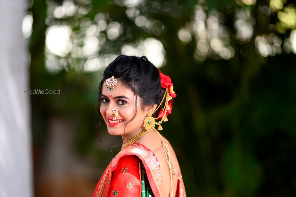 Photo By Purva Artistry  - Bridal Makeup
