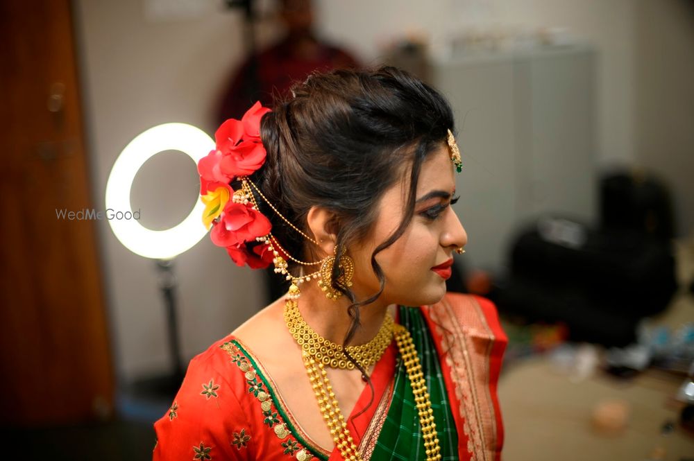 Photo By Purva Artistry  - Bridal Makeup