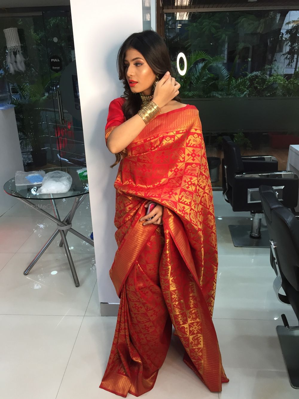 Photo By Purva Artistry  - Bridal Makeup