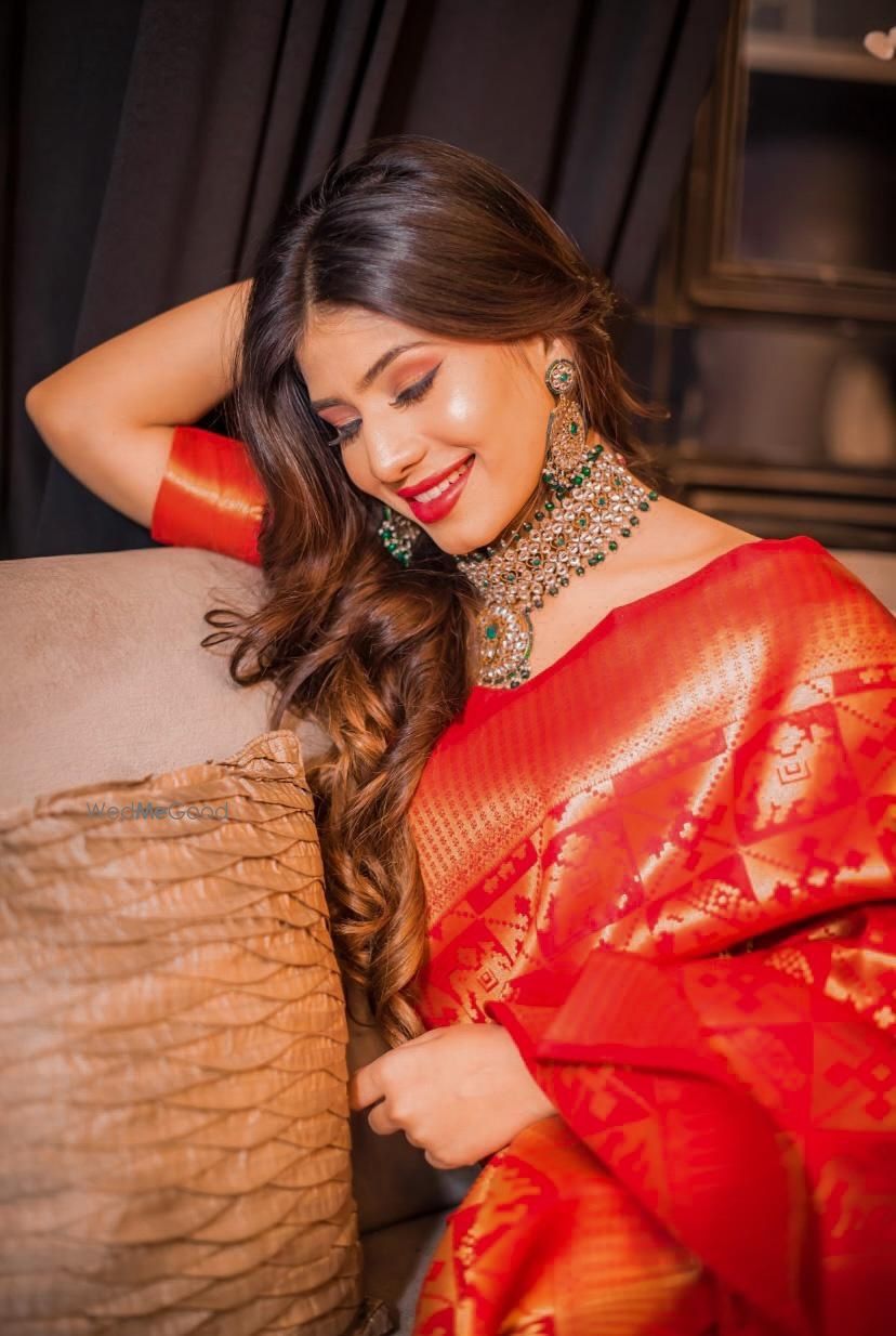 Photo By Purva Artistry  - Bridal Makeup